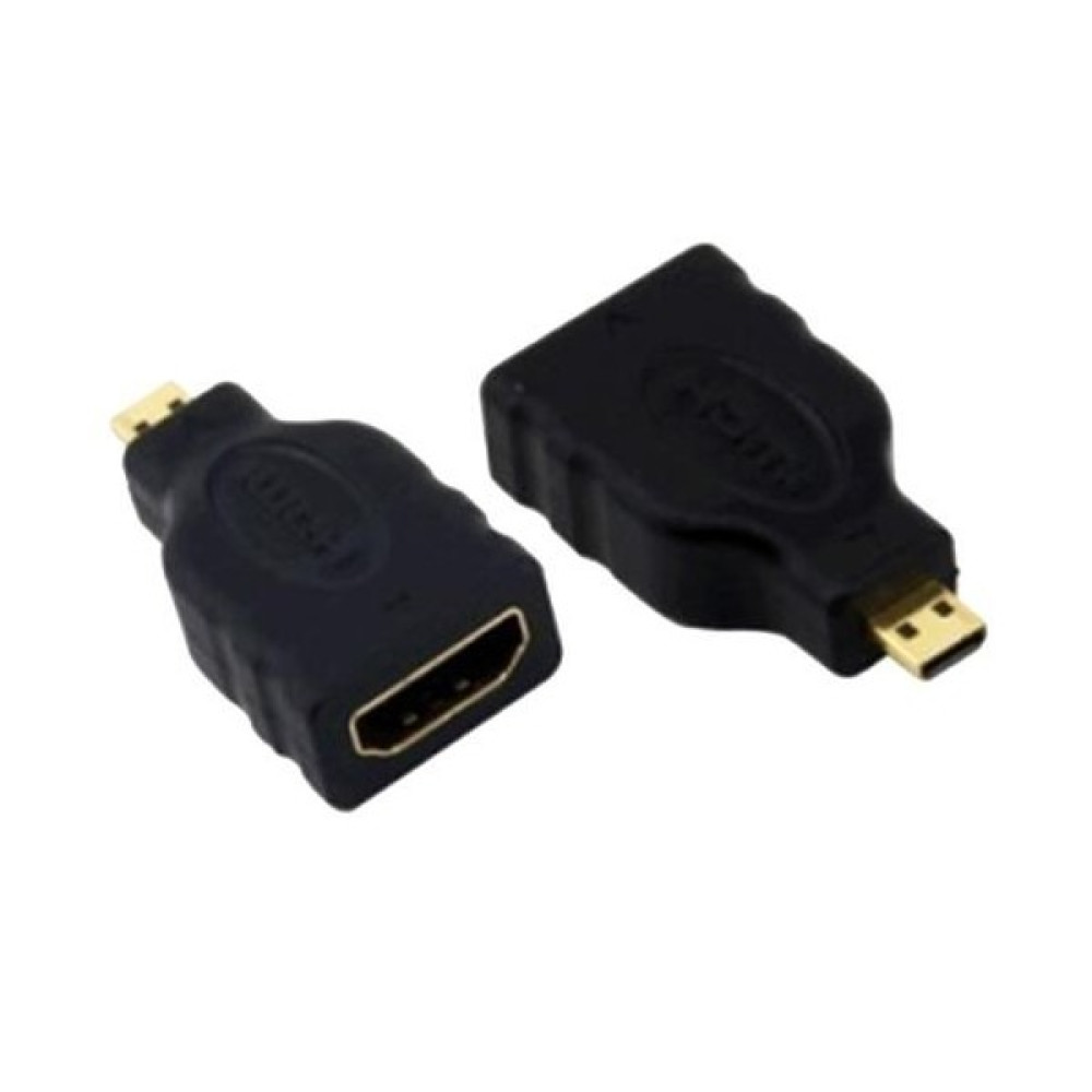 Vcom Ca325 Micro Hdmı Erkek To Hdmı Dişi Çevirici Bilgisayar Çevirici ve Adaptörü Fiyatı