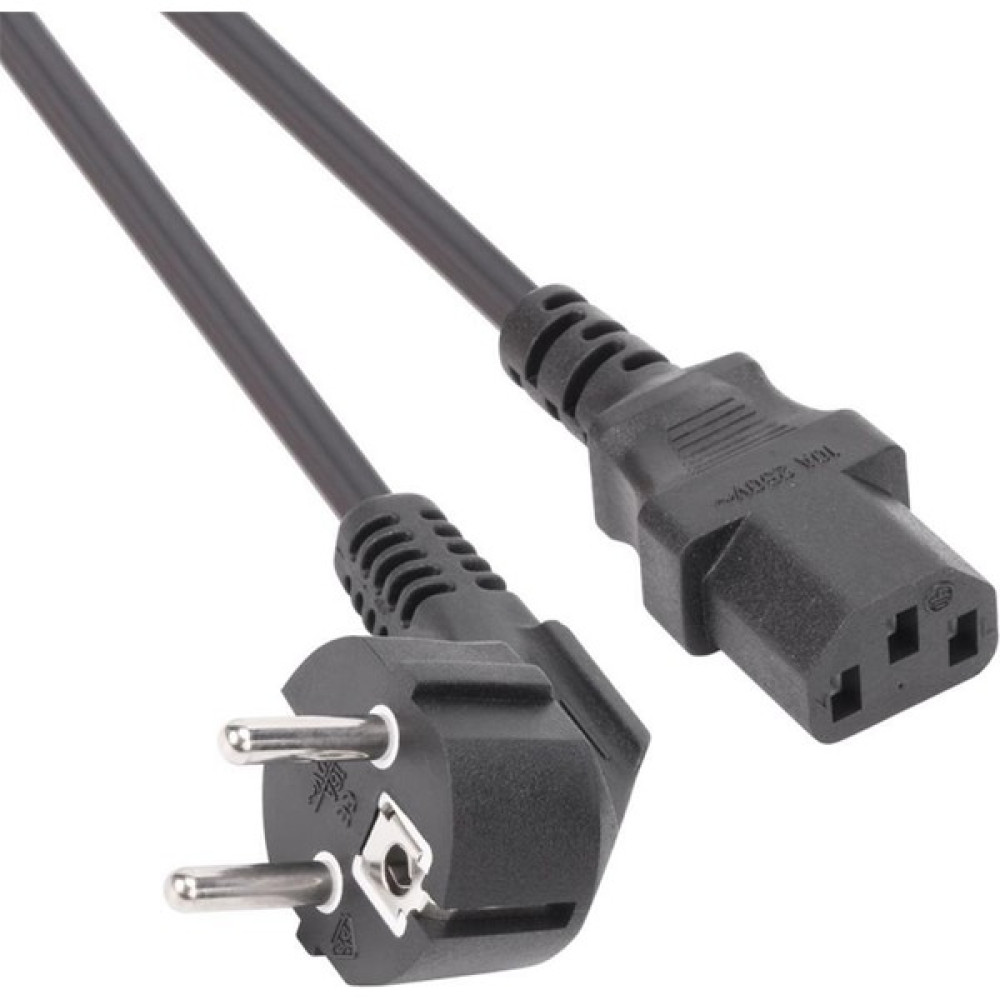 Vcom CE021-1.8 0.5mm2 1.8mt Power Elektrik Kablosu Oto Boyaları Fiyatı