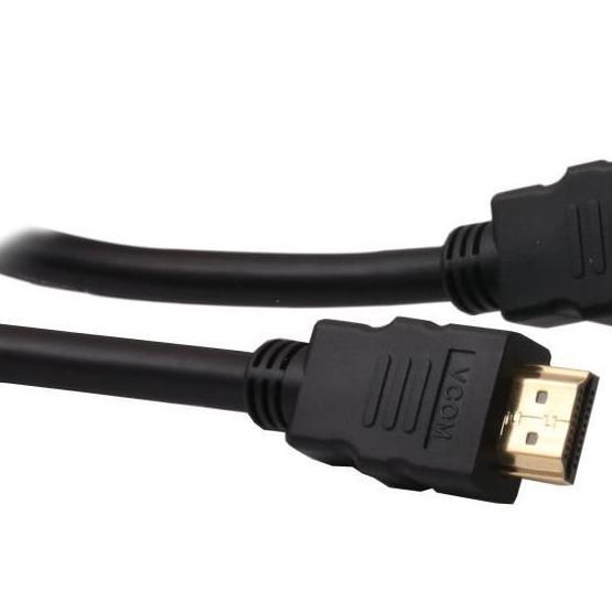 Vcom CG511 3mt HDMI Kablo