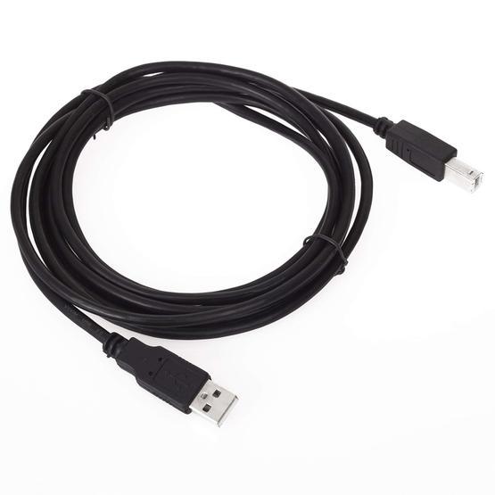 Vcom CU201-B 1.8mt USB Yazıcı Kablosu