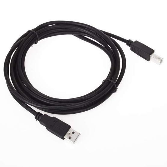 Vcom CU201-B 1.8mt USB Yazıcı Kablosu