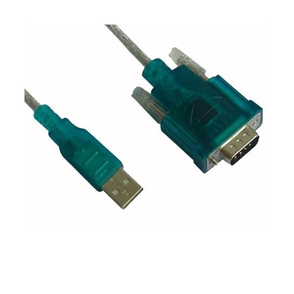 Vcom Cu804-Low 1.2Mt Usb To Rs232 Çevirici Görüntü Kablosu Fiyatı