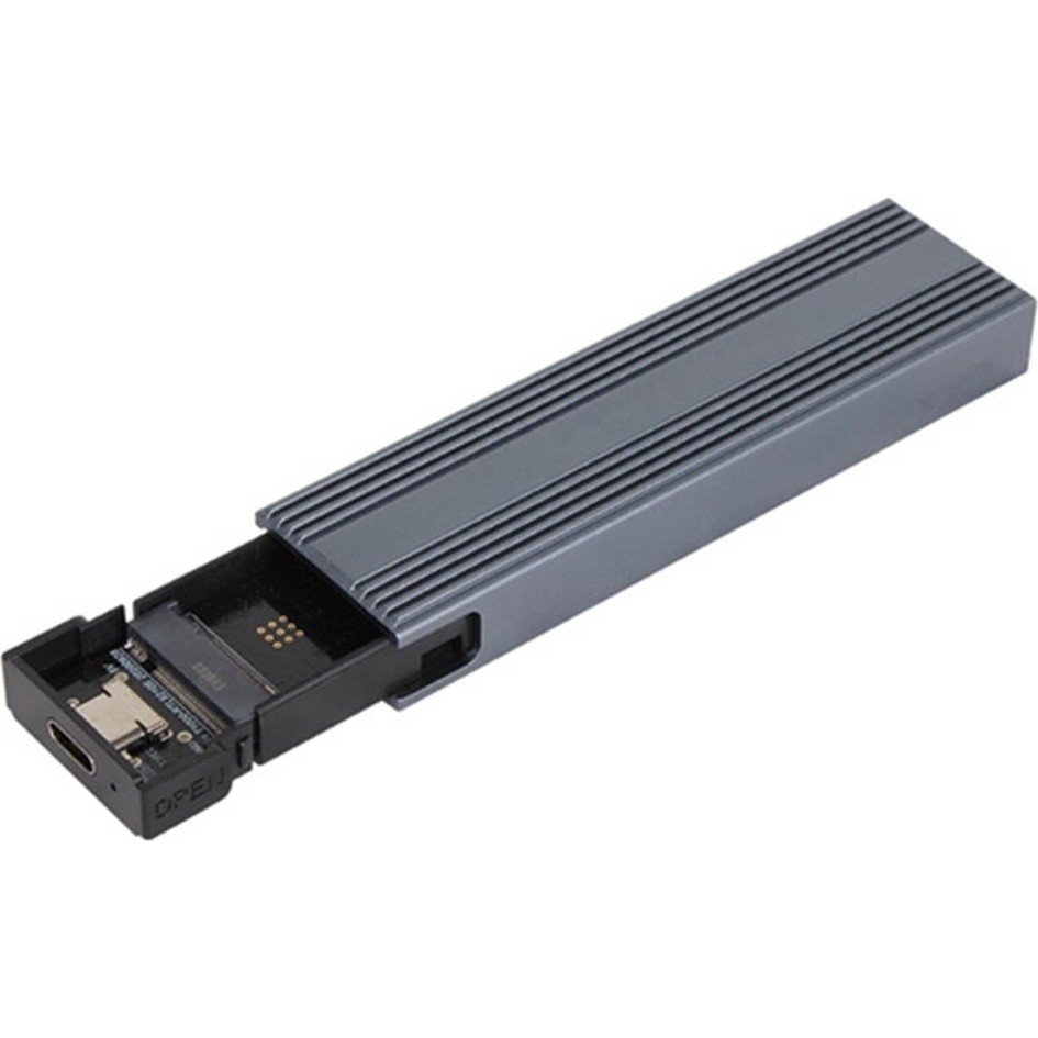 Vcom CU850N USB 3.1 Gen 2 Type-C M.2 Nvme SSD HDD Kutusu Bilgisayar Çevirici ve Adaptörü Fiyatı