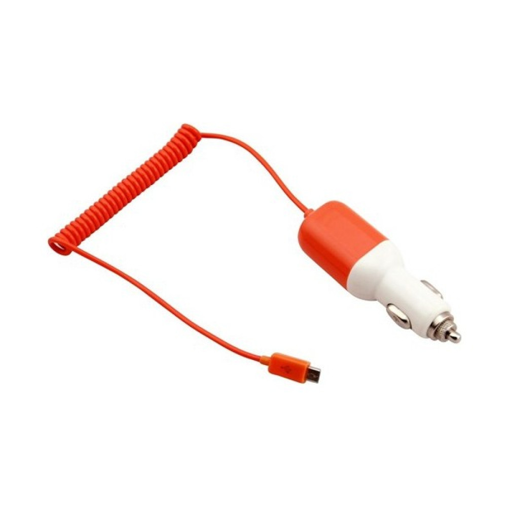 Vcom M090 Micro Kablo Araç Şarj Cihazı Oto Boyaları Fiyatı