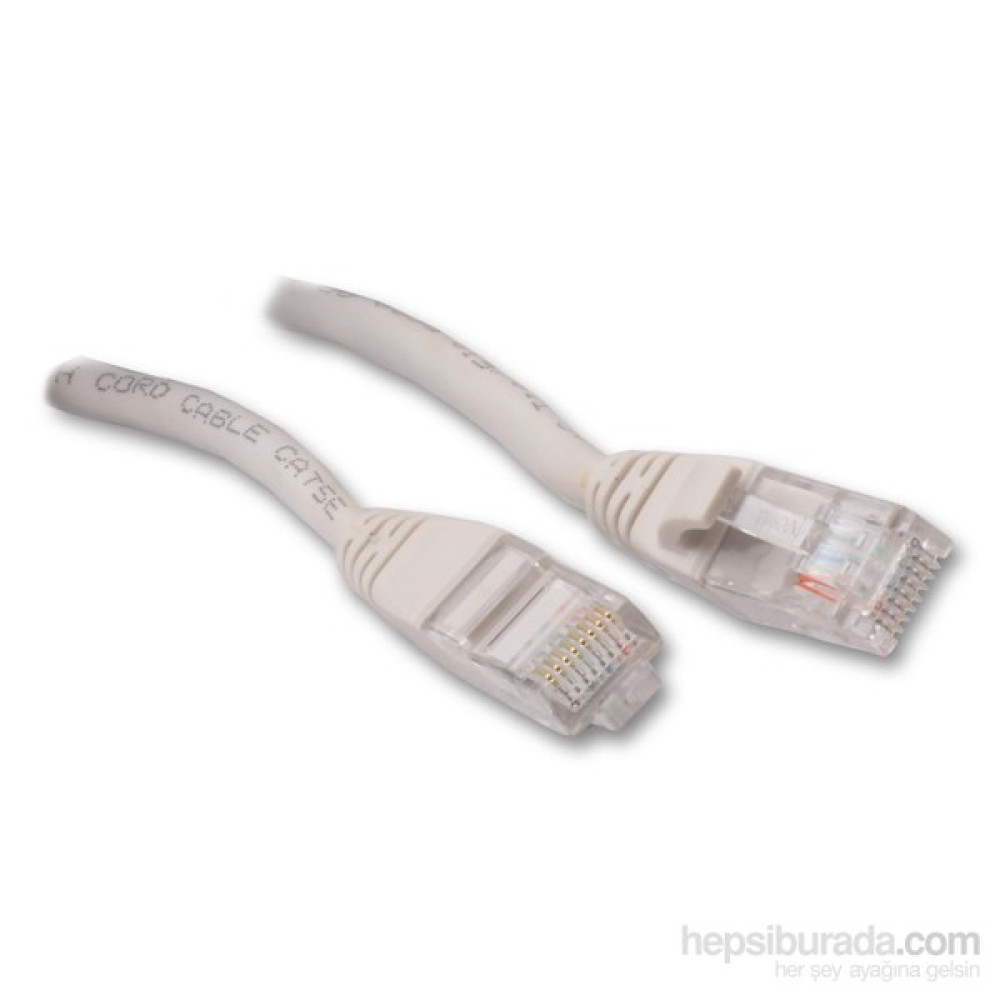 Vcom Np511 Cat5 2Mt Gri Utp Patch Kablo Oto Boyaları Fiyatı