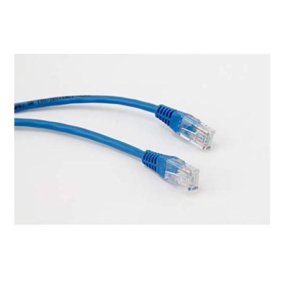 Vcom NP611B-N Yeşil 3 m Patch Kablo