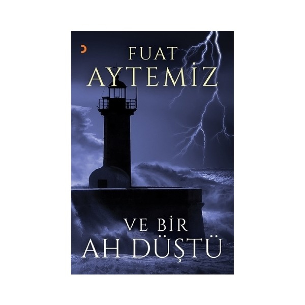 Ve Bir Ah Düştü Şiir Kitapları Fiyatı