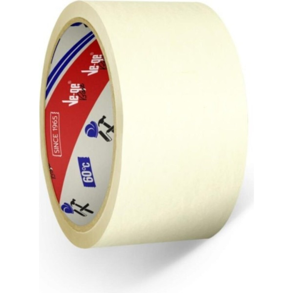 Ve-Ge 18 mm x 30 mt Maskeleme Bandı Gp Boyalar & Boyacı Aletleri Fiyatı