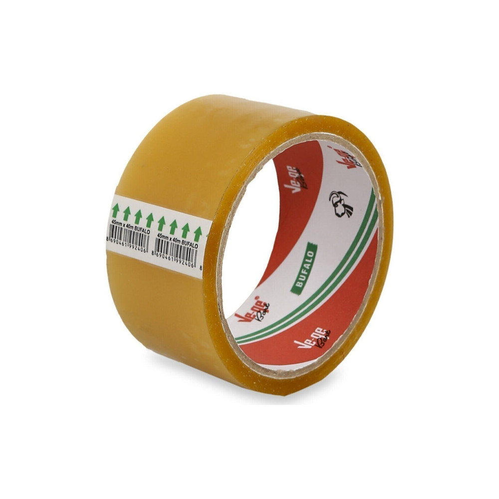 Ve-ge Bufalo Koli Bandı 45x40 Metre 1 Adet Nalburiye & Hırdavat Fiyatı
