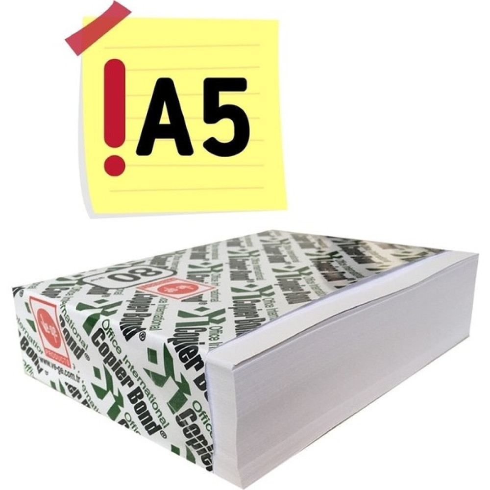 Ve-Ge Copier Bond A5 Fotokopi Kağıdı 80 Gr. 500 Adet (A4 Yarısıdır) Fotokopi Kağıdı Fiyatı