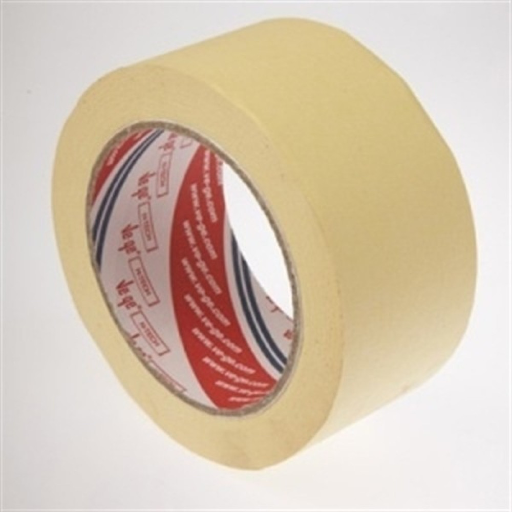 Ve-Ge Maskeleme Bandı 50 mm x 40 mt Ofis Malzemeleri Fiyatı