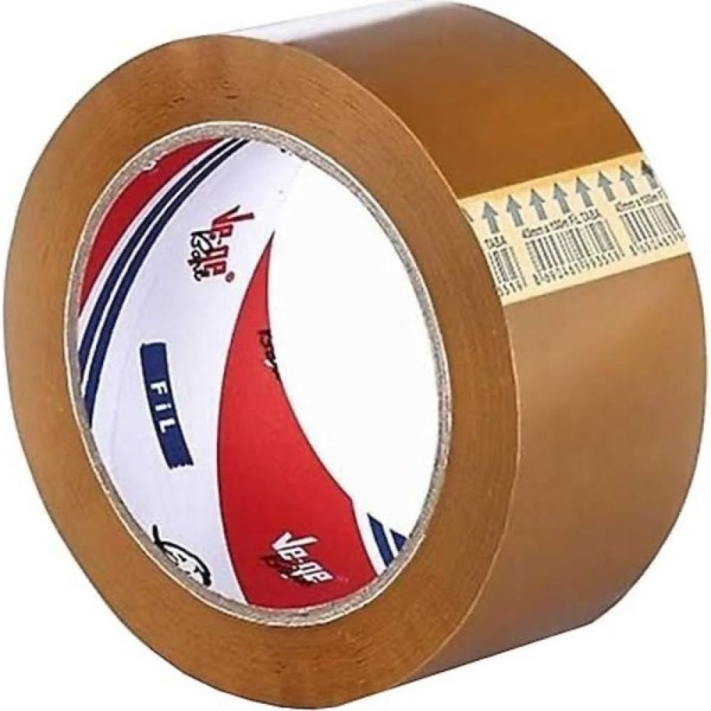 Ve-Ge Taba Koli Bantı - 2 Adet- 45 mm x 40 mt Yüksek Kalite Yapıştırma - Koyu Taba Oto Boyaları Fiyatı