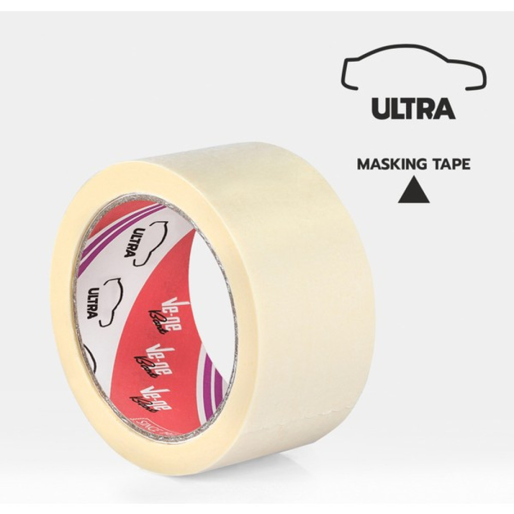Ve-Ge Ultra Maskeleme Bandı 48 x 35 mt - 24 ADET Oto Boyaları Fiyatı