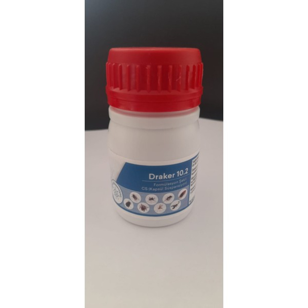 VEBİ 9 Haşereye Ruhsatlı Vebi Draker 10.2 50 ml Oto Boyaları Fiyatı