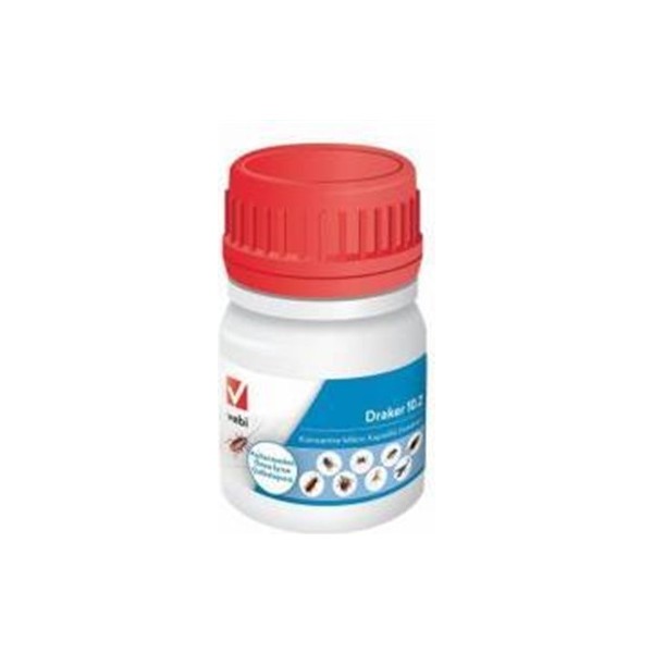 Vebi Draker 10.2 50 ml Sinek-Kene-Haşere Kovucu Fiyatı