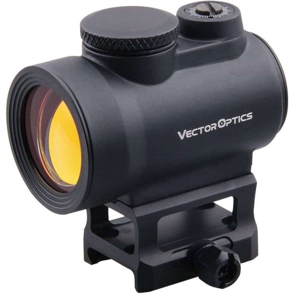 Vector Optics Centurion 1X30 Red Dot (Scrd-34) Dürbünler Fiyatı