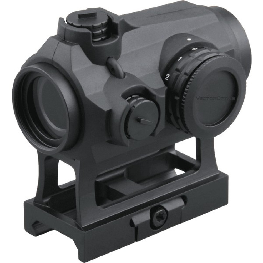 Vector Optics Maverick 1X22 Red Dot Scope S-Mıl Dürbünler Fiyatı