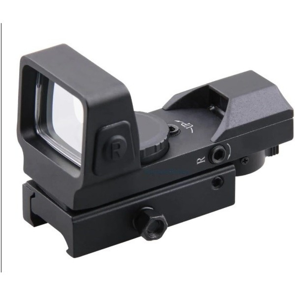 Vector Optics Sable 1-255X34 Ateşliye Uyumdu Red Dot Dürbünler Fiyatı