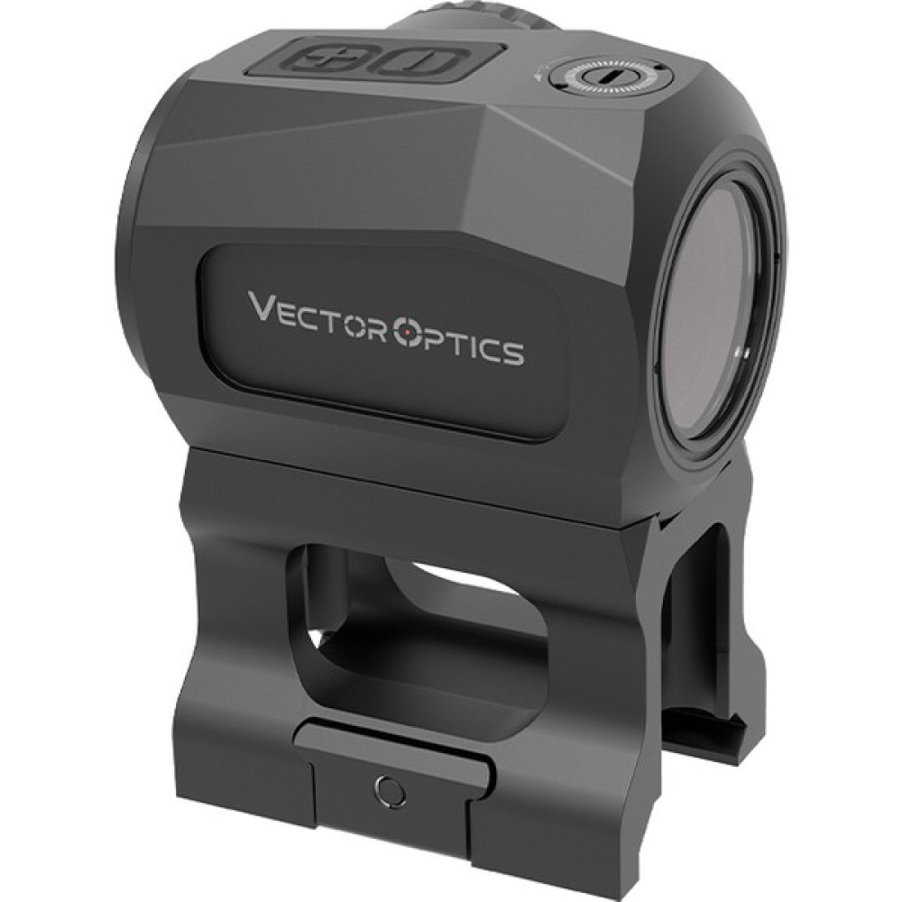 Vector Optics Scrapper 1x2 Mıcro Ultra Kompakt Red Dot Dürbün Scrd-69 Dürbünler Fiyatı