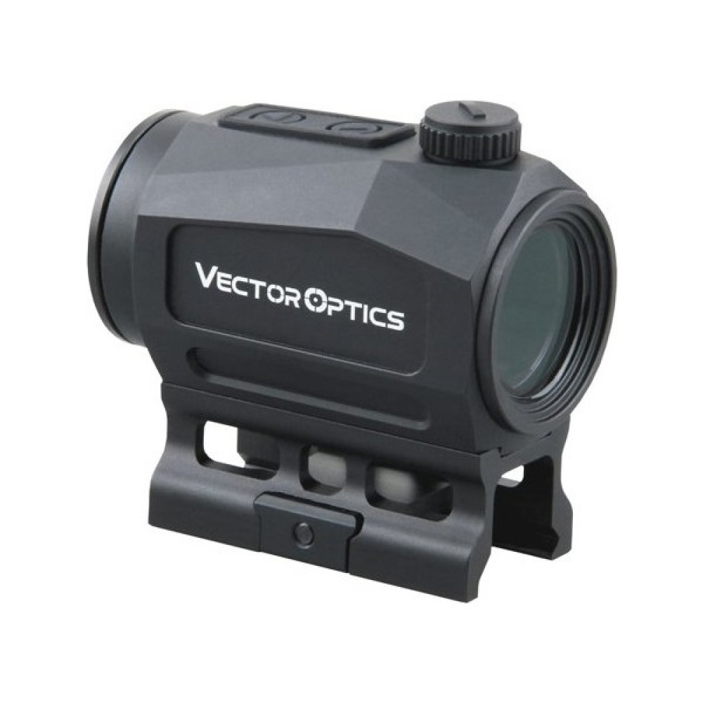 Vector Optics Scrapper 1X25 Gen2 2moa Reddot Scrd-46 Dürbünler Fiyatı