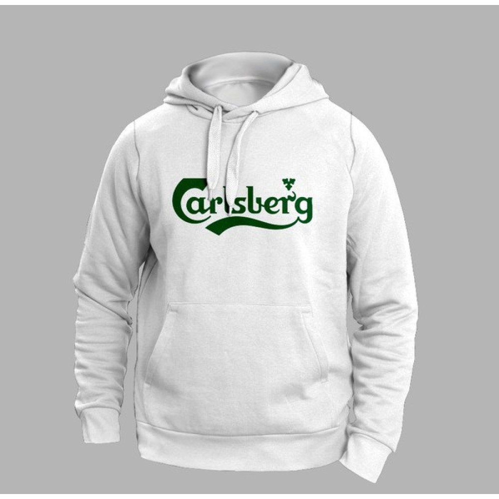 Vectorwear Carlsberg Sweatshirt Erkek Sweatshirt Fiyatı