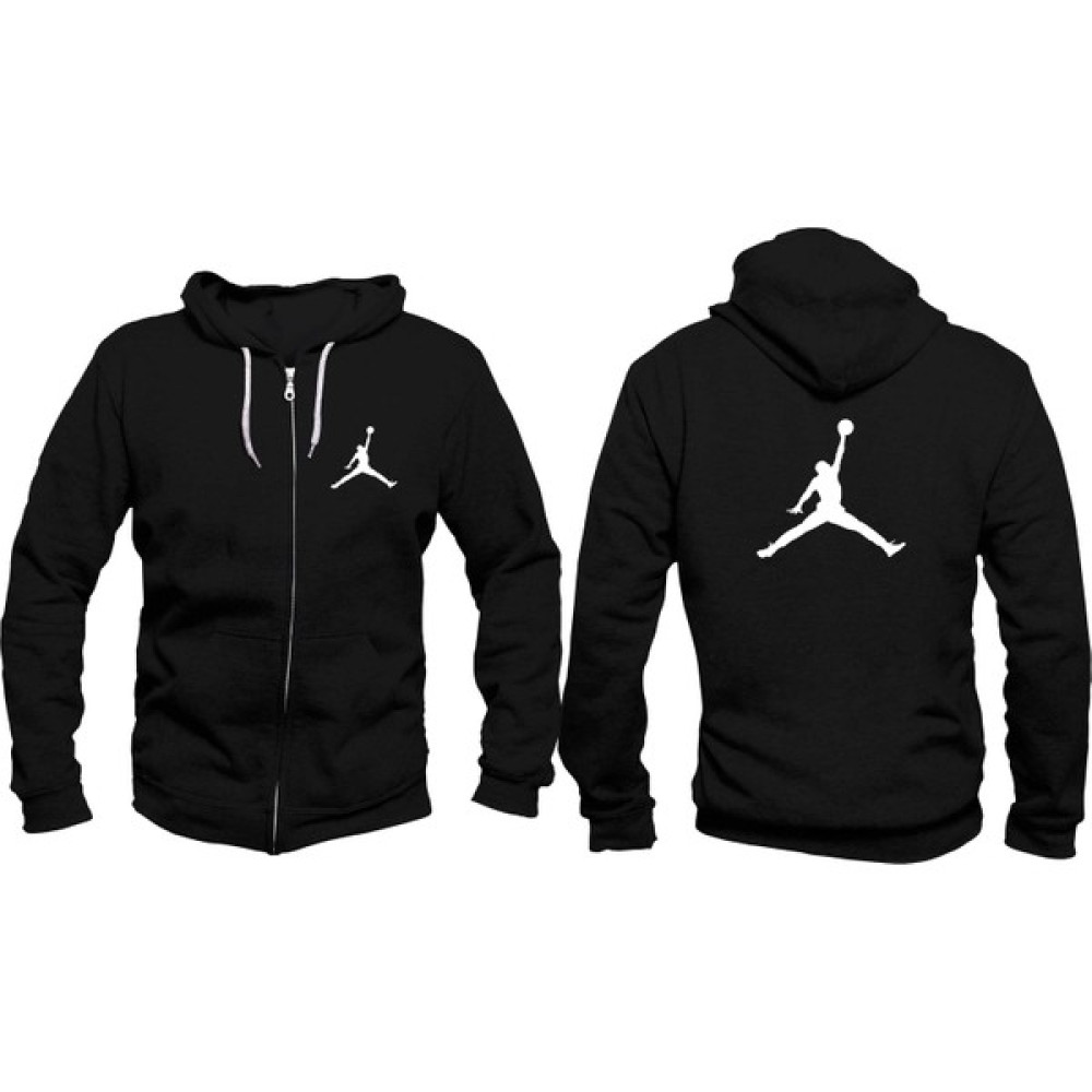 Vectorwear Jordan Fermuarlı Sweatshirt Erkek Sweatshirt Fiyatı