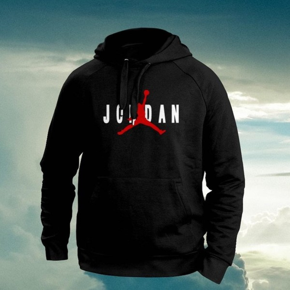 Vectorwear Jordan Unisex Sweatshirt Basketball Erkek Sweatshirt Fiyatı