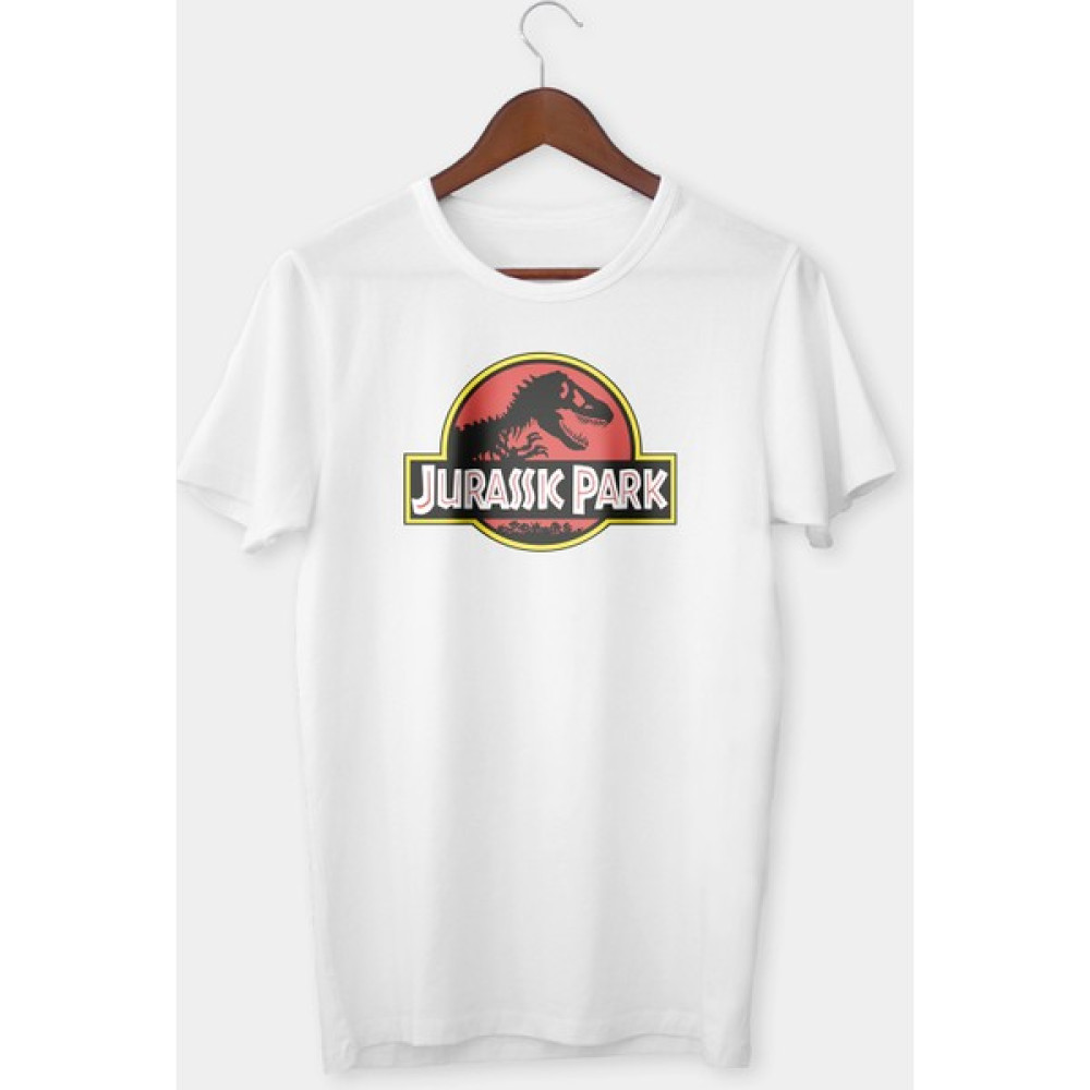 Vectorwear Jurassic Park Çocuk Tişört Erkek Çocuk T-shirt Fiyatı