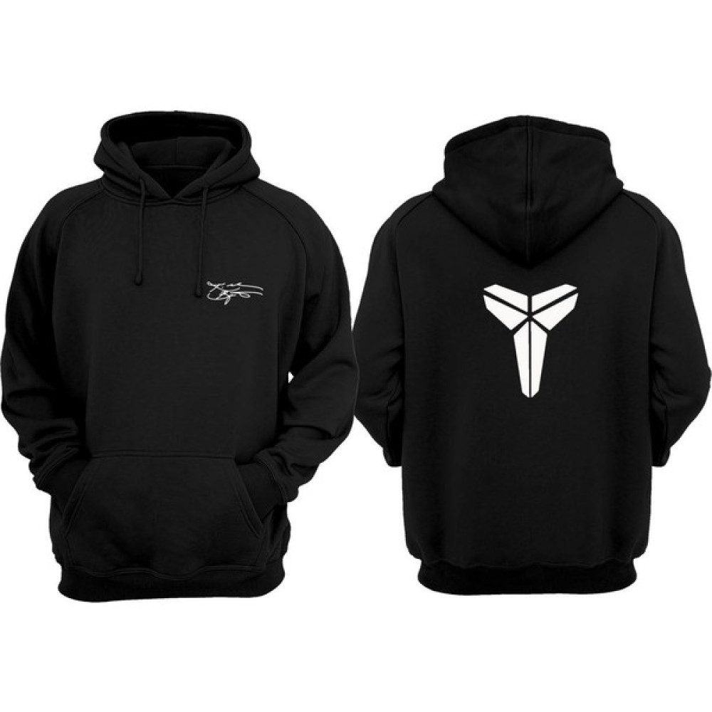 Vectorwear Kobe Bryant Imzalı Sweatshirt Erkek Sweatshirt Fiyatı