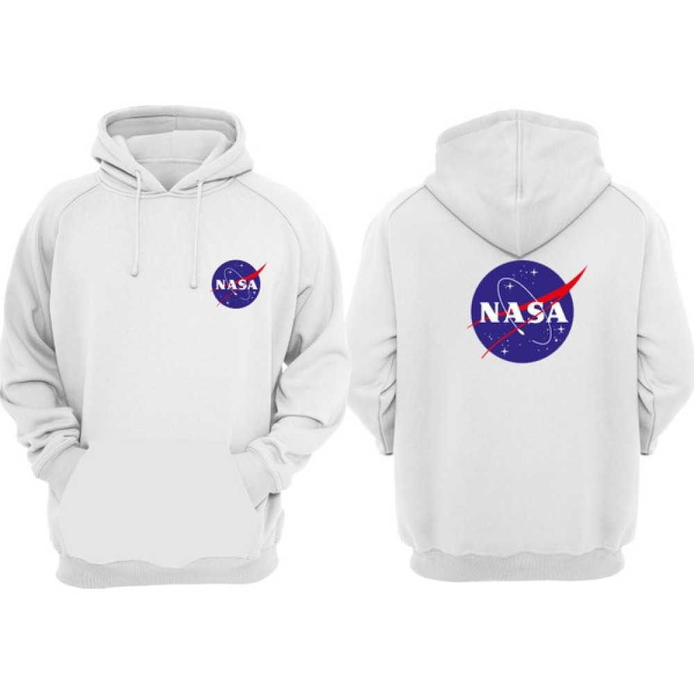 Vectorwear Nasa Unisex Sweatshirt Hodie Erkek Sweatshirt Fiyatı