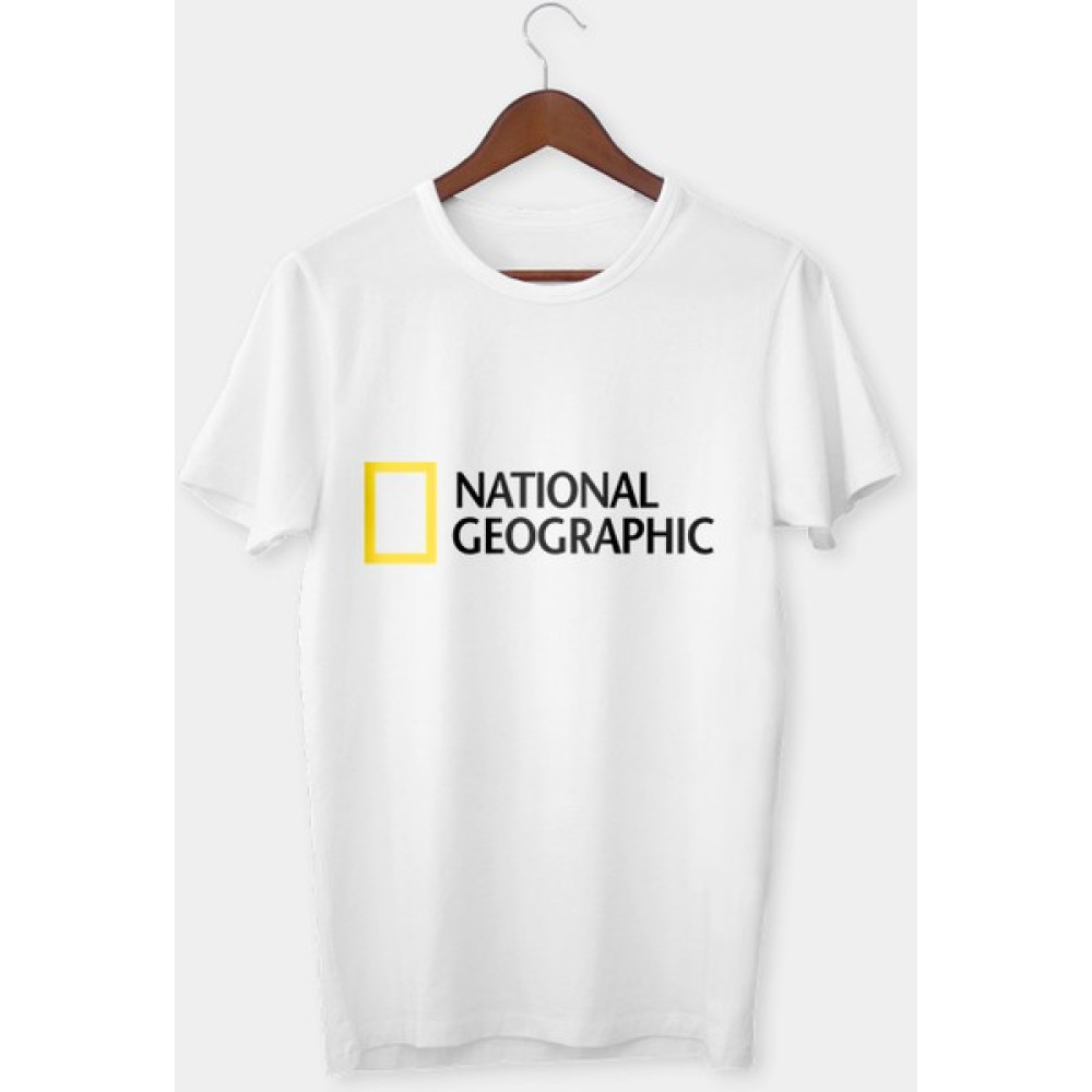 Vectorwear National Geographic Çocuk Tişört Erkek Çocuk T-shirt Fiyatı