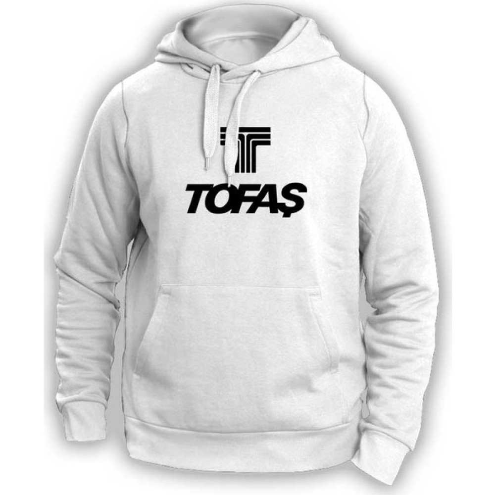 Vectorwear Tofaş Unisex Sweatshirt Erkek Sweatshirt Fiyatı