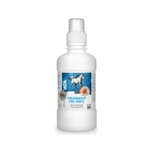Veda Cream Balm For Joints Glucosamıne Chondroıtın Krem 250 ml SSD / Solid State Drive Fiyatı