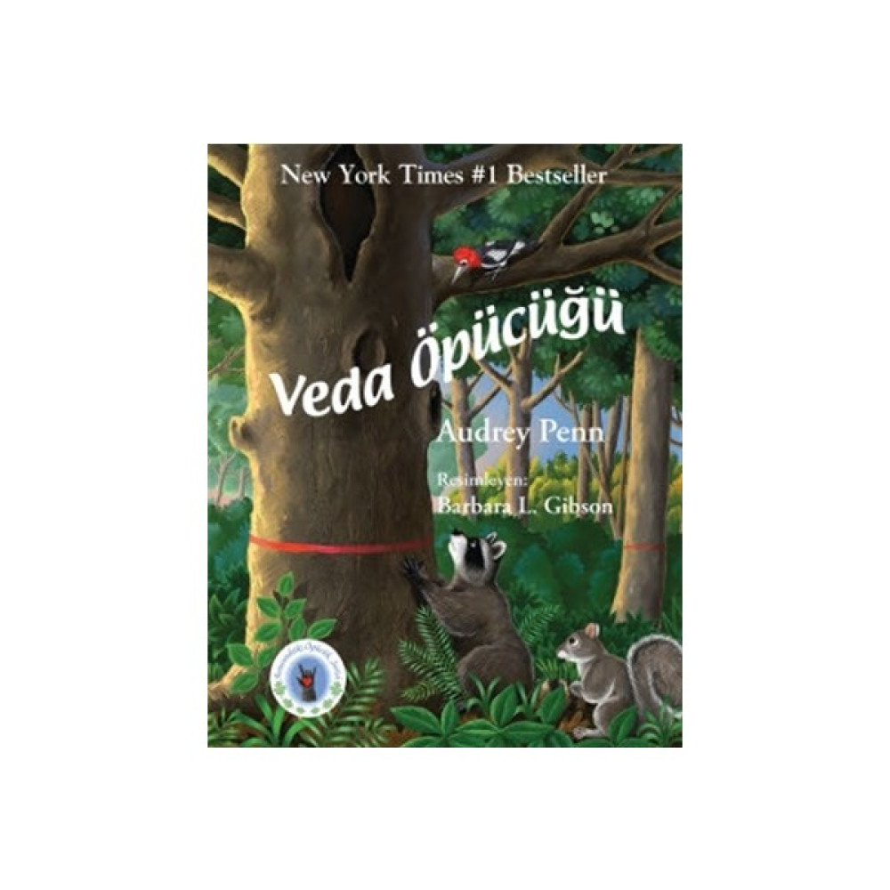 Veda Öpücüğü Okul Öncesi Eğitici & Öğretici Kitaplar Fiyatı