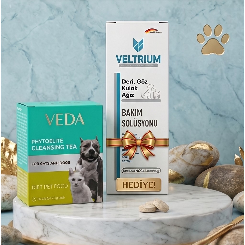 Veda Phytoelıte Cleansıng Tea Diğer Fiyatı