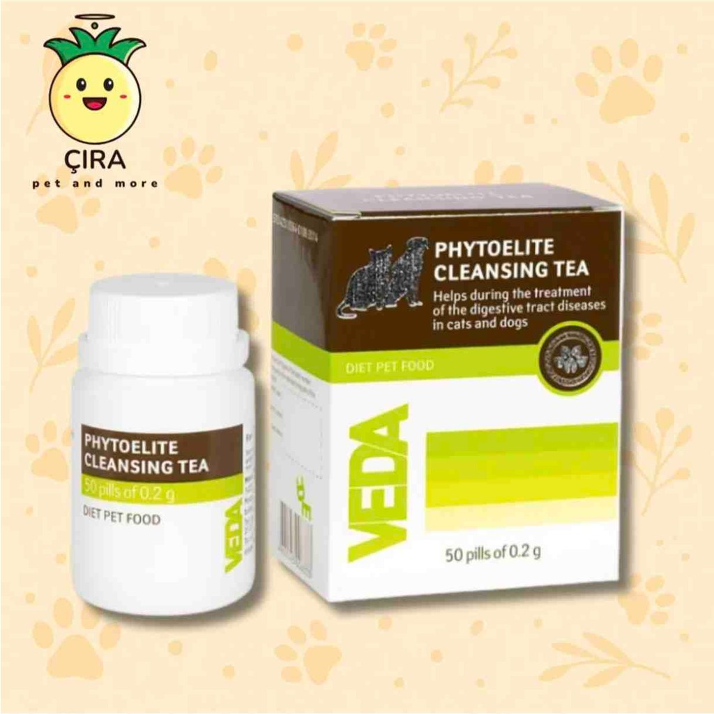 Veda Phytoelıte Cleansıng Tea Diğer Fiyatı