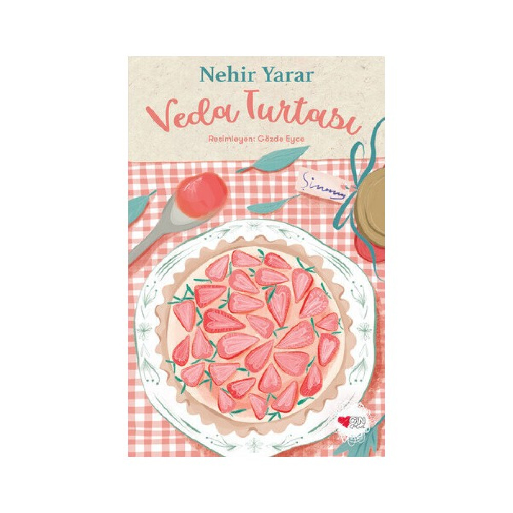 Veda Turtası - Nehir Yarar Öykü Kitapları Fiyatı