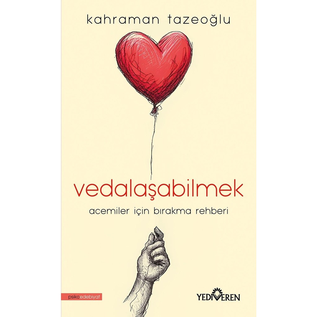 Vedalaşabilmek /kahraman Tazeoğlu /yediveren Yayınları Diğer Fiyatı