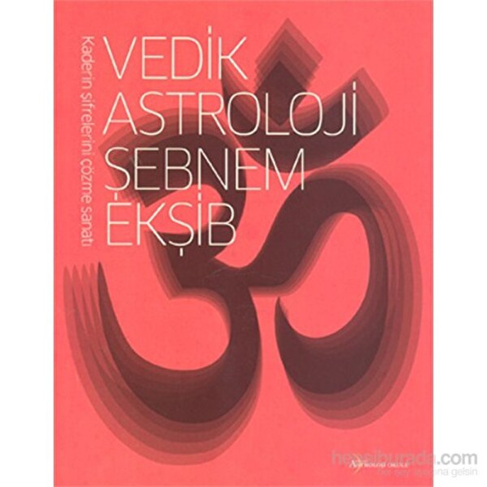 Vedik Astroloji Astroloji - Fal - Rüya Tabirleri Fiyatı
