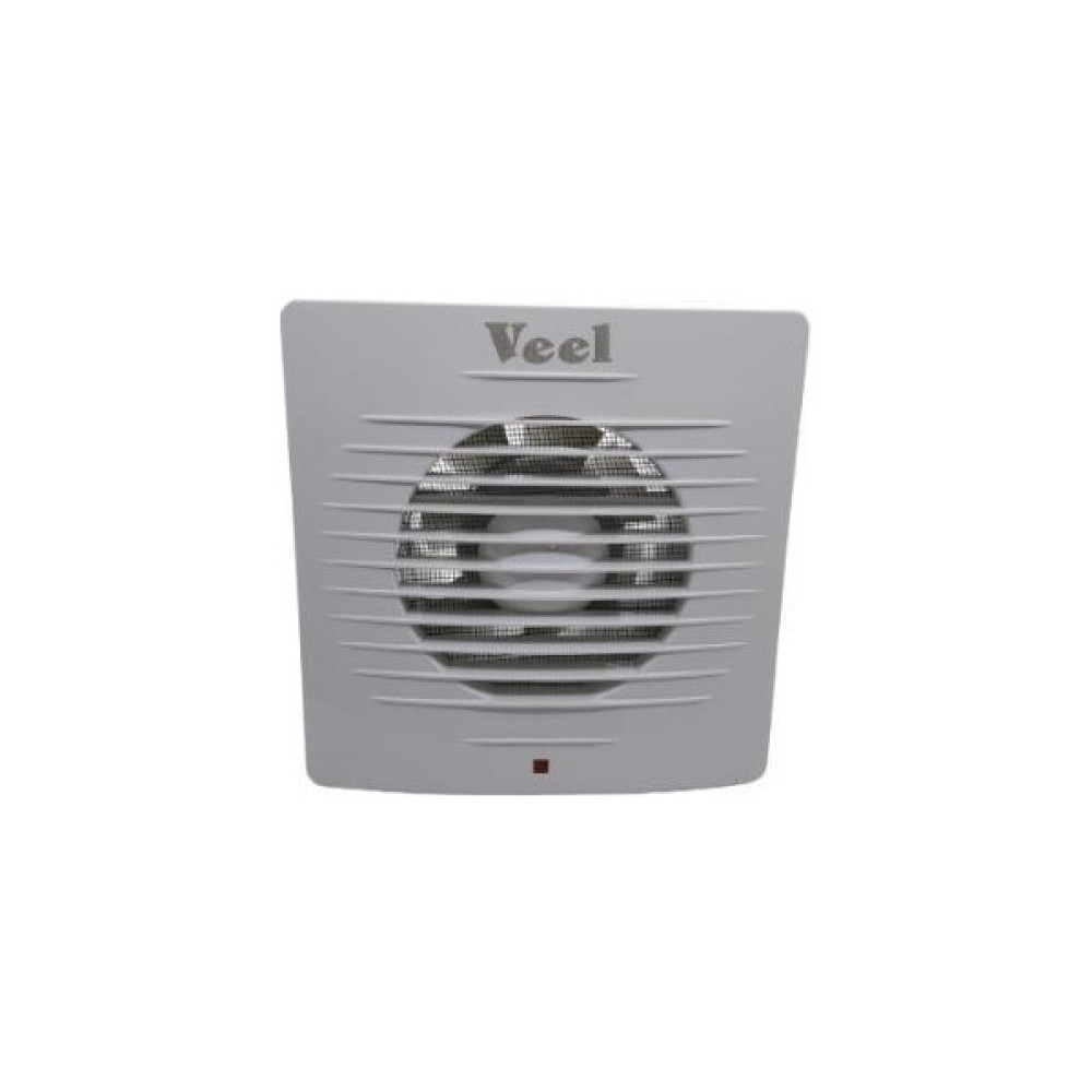 Veel Banyo Büro ve Mutfak Aspiratörleri (Baca Tipi) 20W 150 mm Aspiratörler Fiyatı
