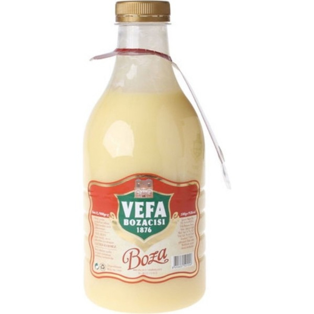 Vefa Bozası (1 Lt ) 2 Adet Diğer Fiyatı