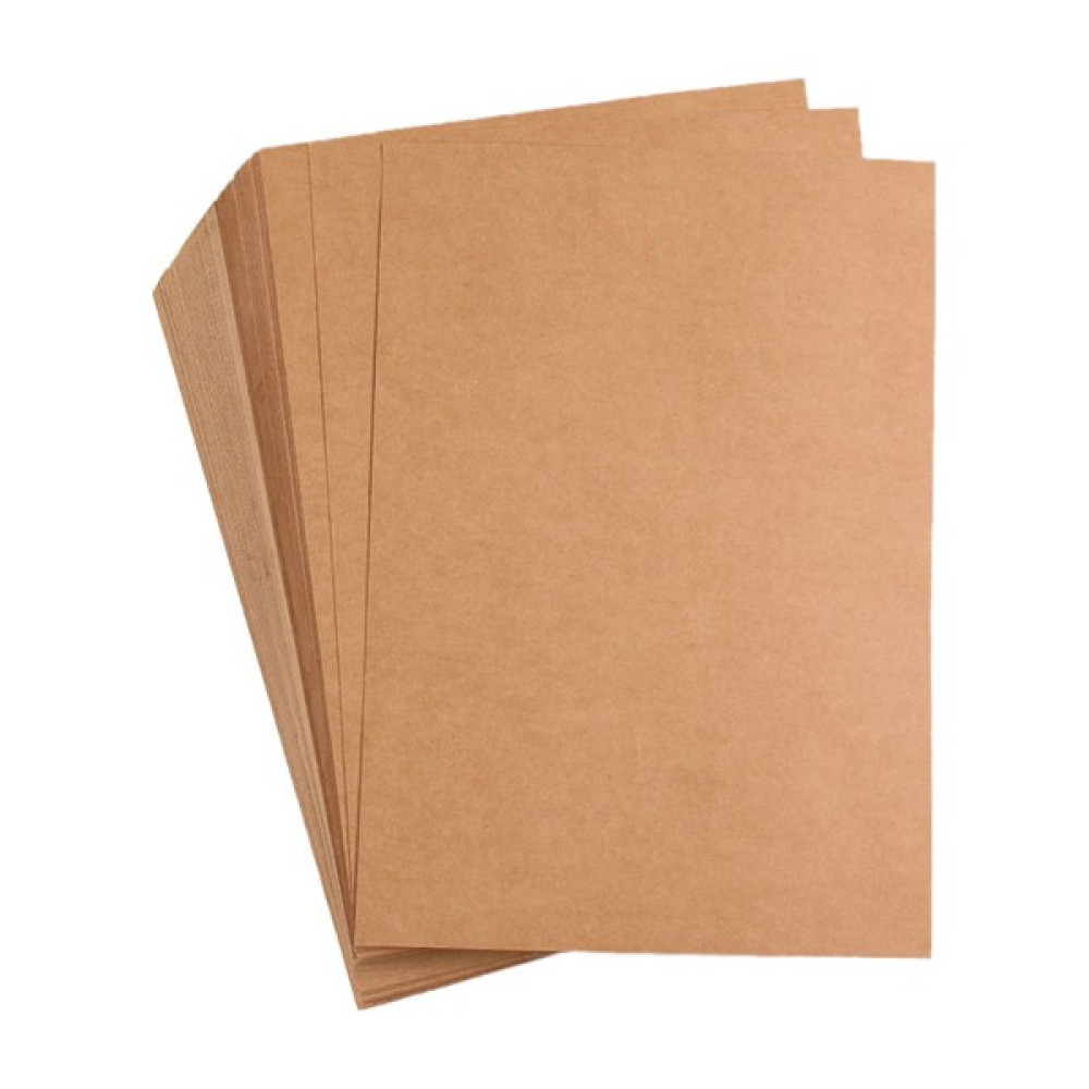 Vefa Kraft Oto Paspas Kağıdı 500 Adet Baskısız 35x50 Cm Oto Paspas Fiyatı