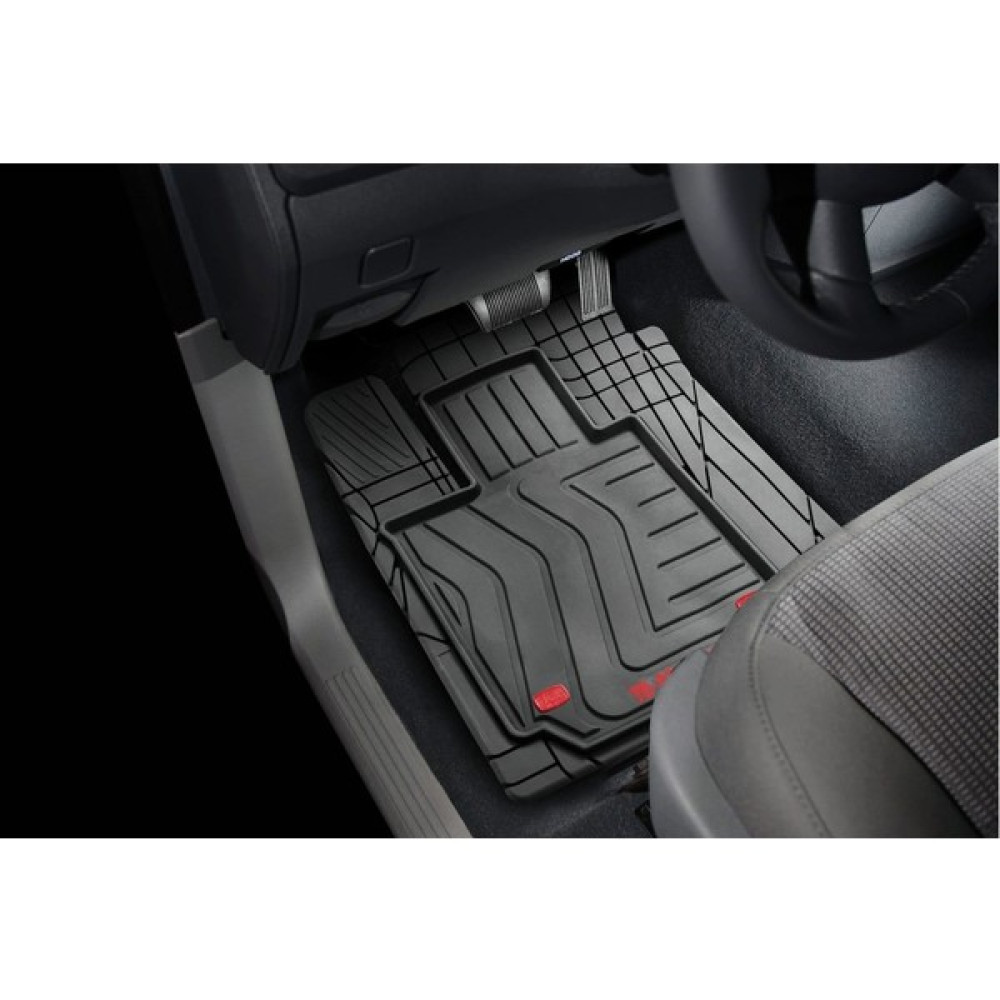 Vega Citroen Ds3 Uyumlu Derin Havuzlu 3D Kauçuk Paspas Takımı Oto Paspas Fiyatı