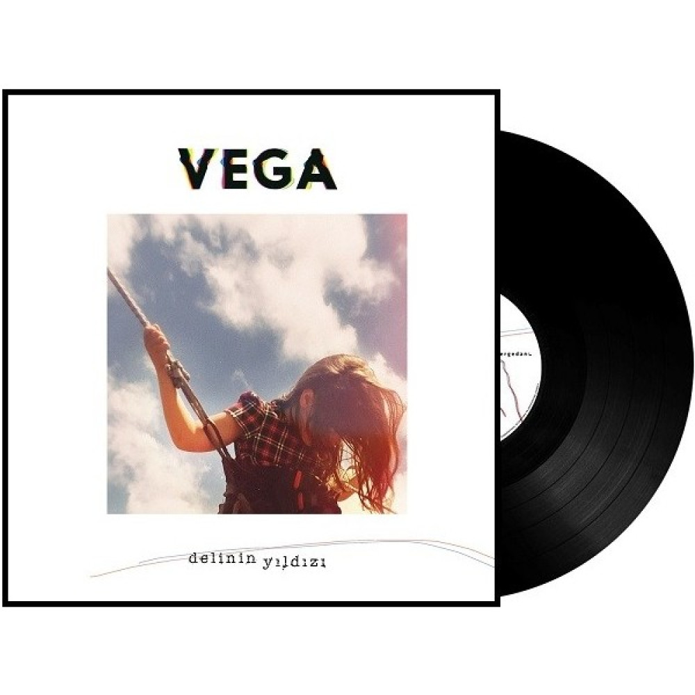 VEGA - Delinin Yıldızı (Plak) Pikap & Aksesuarları Fiyatı