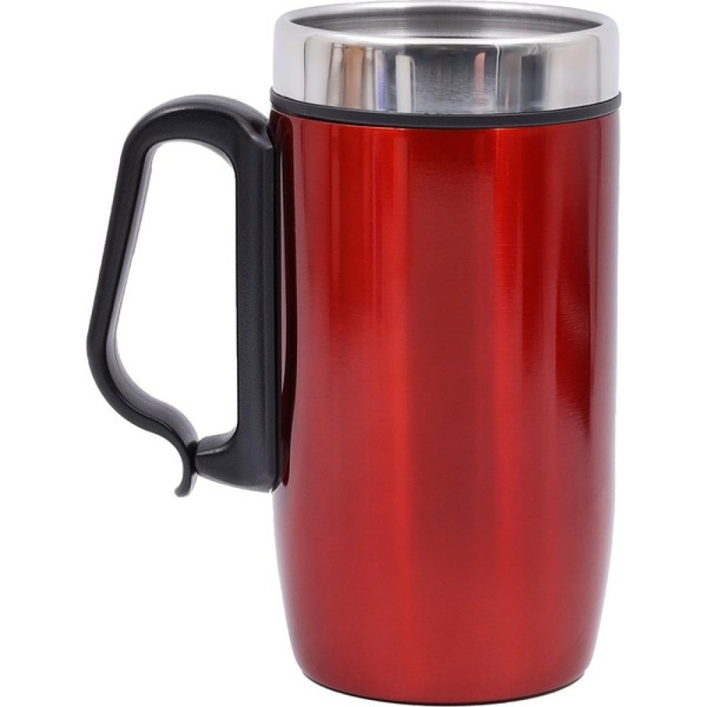 Vega Gift Shop 280ML Kırmızı Bardak Termos Kamp Mutfağı Fiyatı