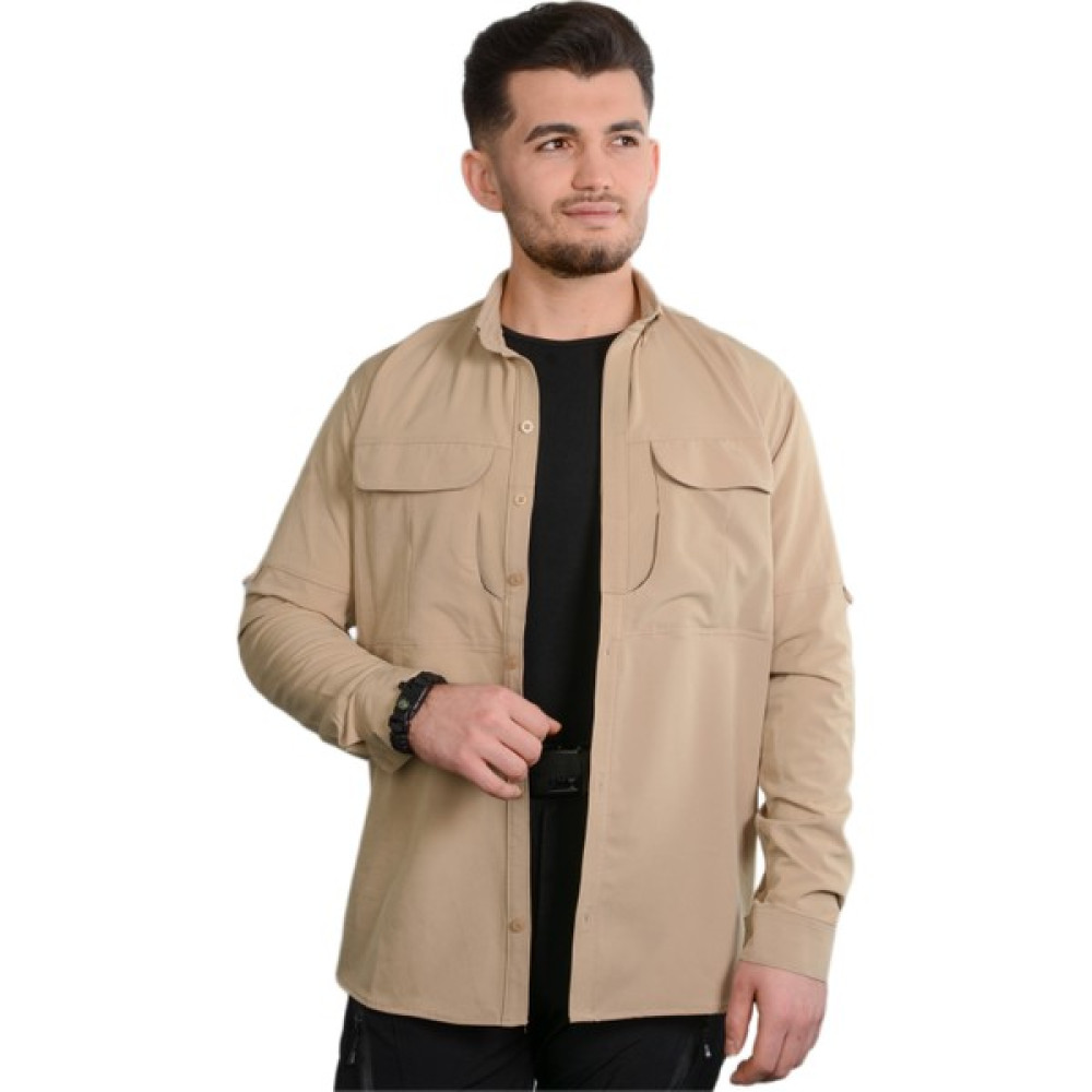 Vega Outdoor Taktik Gömlek Likralı Gömlek Tactical Gömlek Çok Cepli Gömlek Esnek Gömlek Jöh Pöh Egm Jandarma Akut Afad Outdoor Gömlek Balıkçı Göm... Erkek Gömlek Fiyatı
