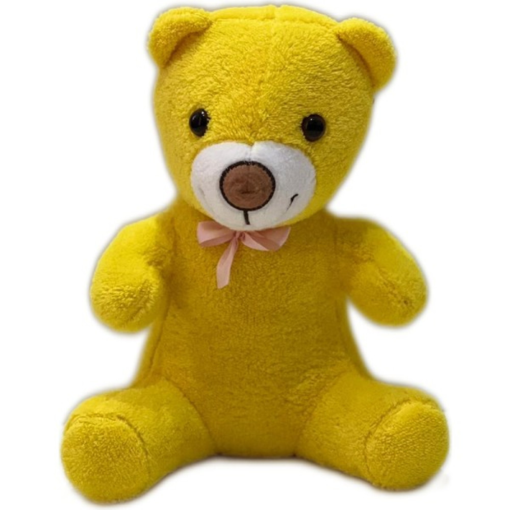 Vega Store Vegastore Sevimli Peluşayıcık - 02-Sarı Oto Boyaları Fiyatı
