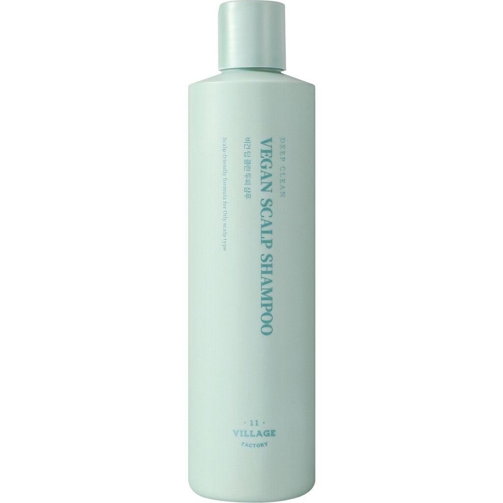 Vegan Deep Clean Scalp Shampoo 300 gr - Yağlanma ve Vegan Şampuan Şampuan ve Saç Kremi Fiyatı