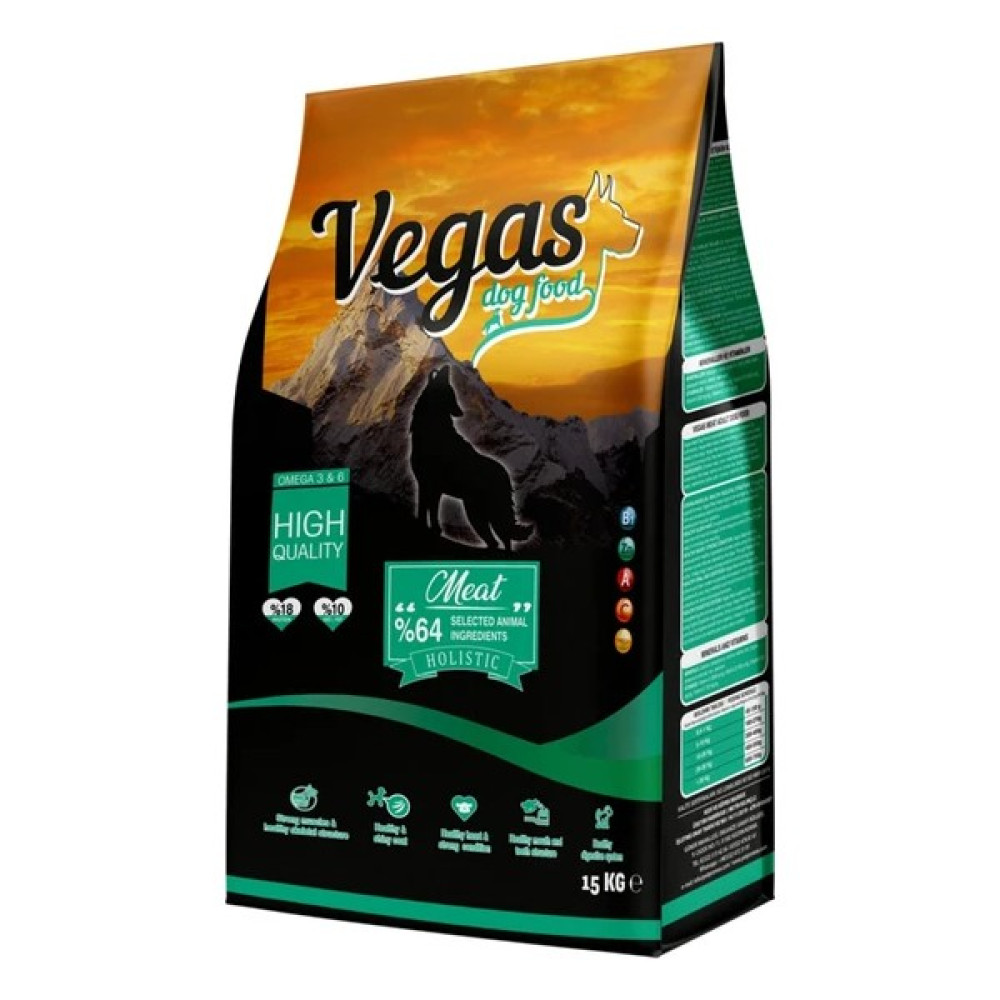 Vegas Kuzu Etli (Protein %18) Yetişkin Köpek Maması 15 kg Evcil Hayvan Ürünleri Fiyatı