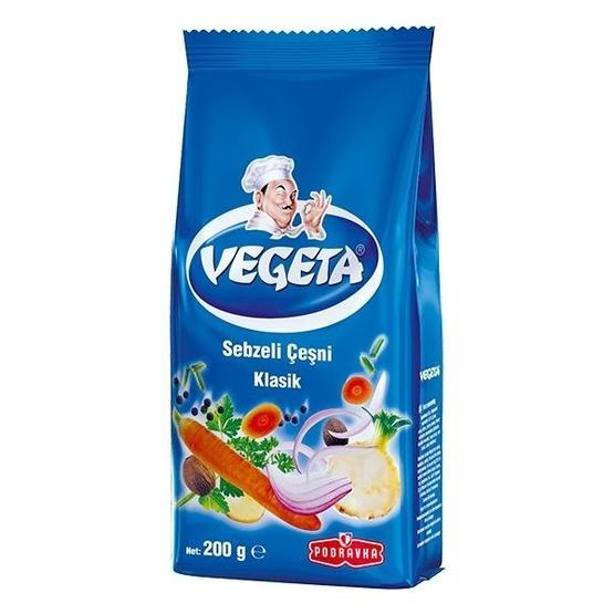 Vegeta 200 gr Baharatlı Sebzeli Çeşni Baharat Fiyatı